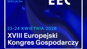 XVIII Europejski Kongres Gospodarczy, Katowice 2026