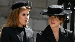 Córki księcia Andrzeja stracą tytuły królewskie? „Nie robią nic dla monarchii”