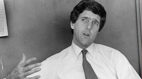 John Kerry