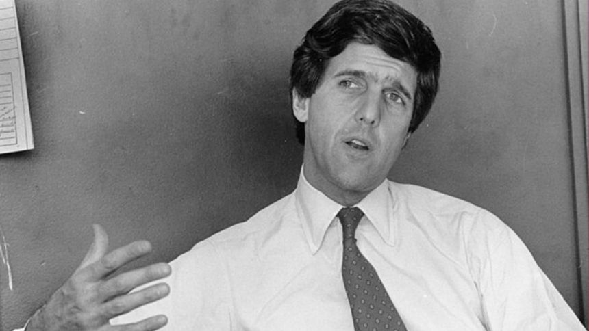 John Kerry
