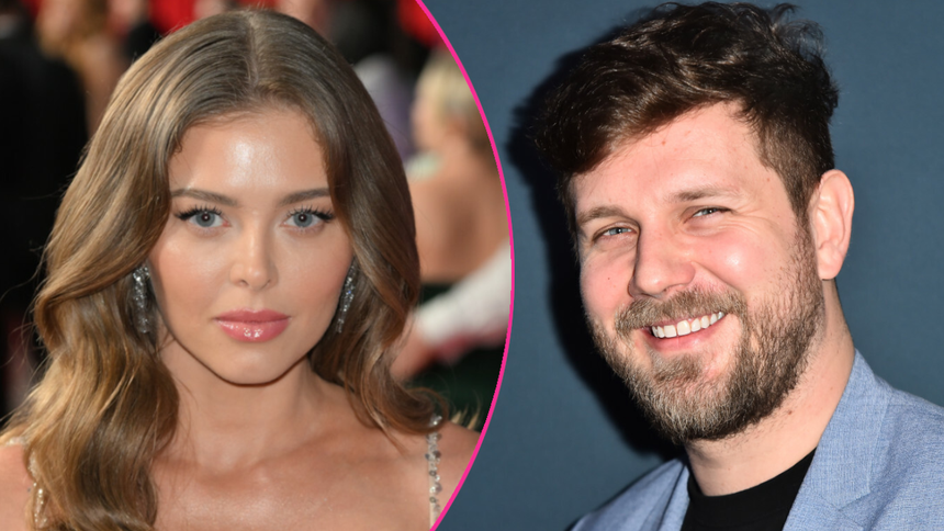 Antek Królikowski pozywa Joannę Opozdę. Wydał długie oświadczenie