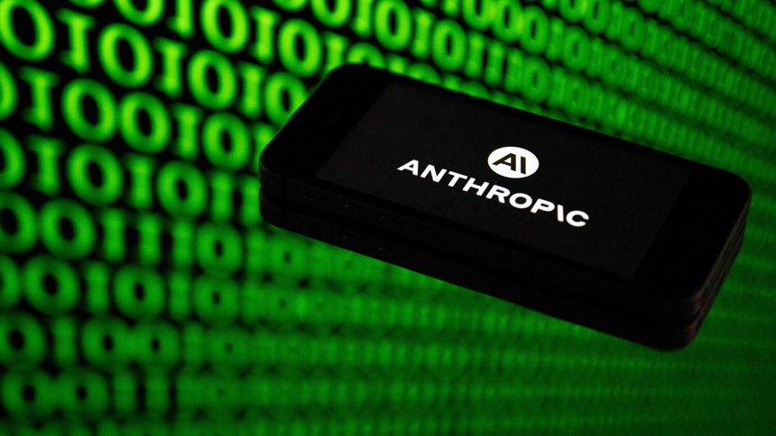 Amerykańska firma Anthropic jest odpowiedzialna za model AI - Mythos 