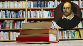 William Shakespeare 