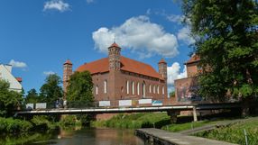 Lidzbark Warmiński