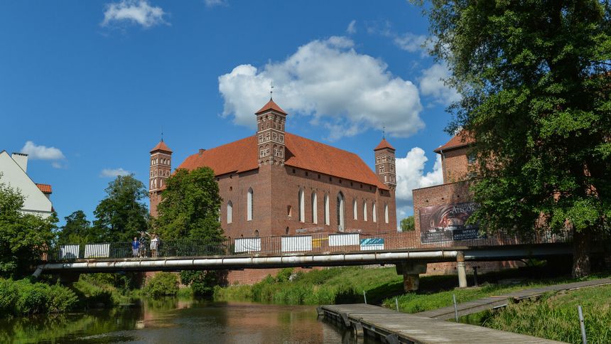 Lidzbark Warmiński
