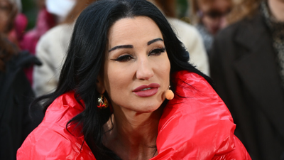 Mocny cytat dnia od Steczkowskiej: „Albo się robi taką muzykę, jaką się czuje, albo...”