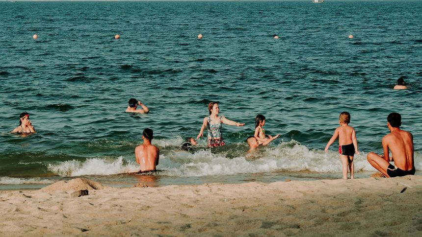 Tanie wakacje nad polskim morzem