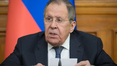 Łotwa reaguje na oskrażenia Rosji. "Całkowicie bezpodstawne"