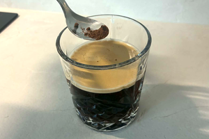 Kawa z kakao