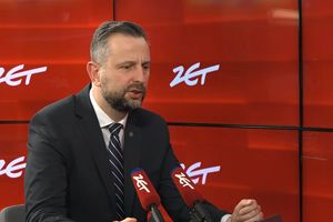 LIder PSL jest Gościem Radia ZET