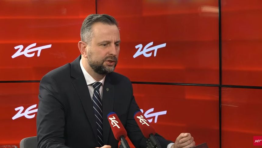 LIder PSL jest Gościem Radia ZET