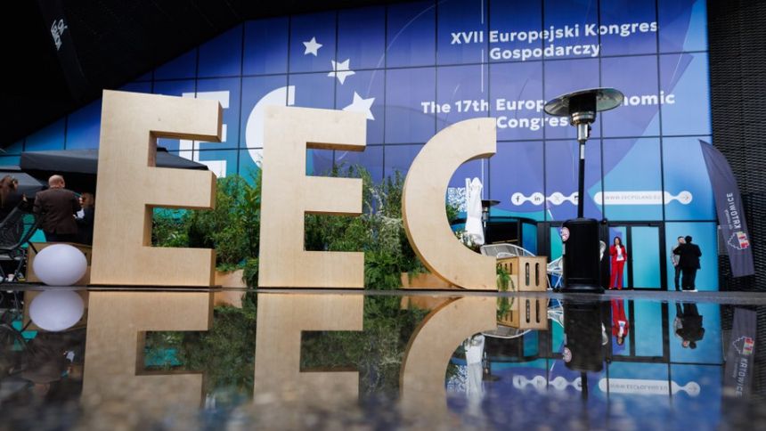 XVIII Europejski Kongres Gospodarczy