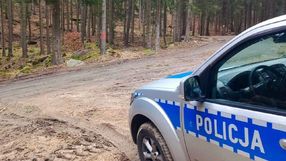 Policja, radiowóz