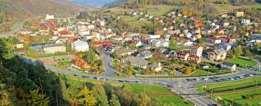 Krynica-Zdrój