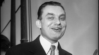 Cytat, który warto zapamiętać. Miłosz: „A więc pamiętaj – w trudną porę...”