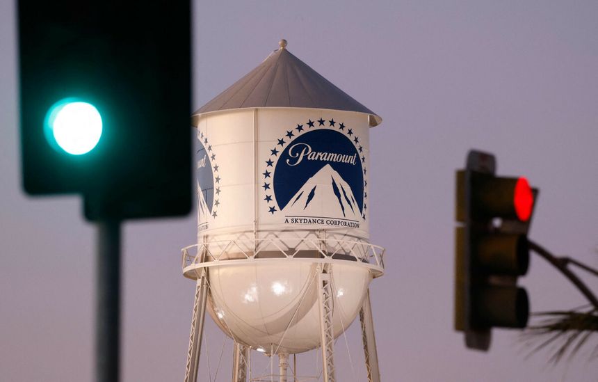 paramount