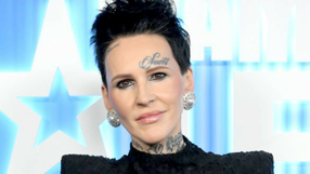 Agnieszka Chylińska jedna z najpopularniejszych polskich piosenkarek