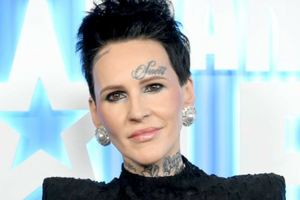 Agnieszka Chylińska jedna z najpopularniejszych polskich piosenkarek