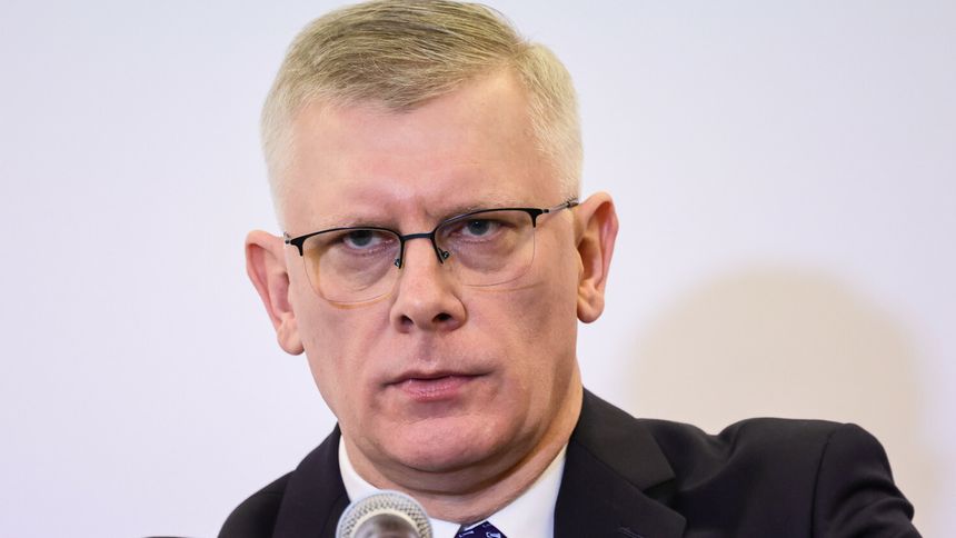 Sławomir Cenckiewicz