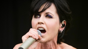 Dolores O’Riordan - irlandzka piosenkarka