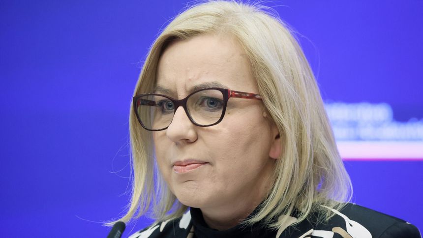 Paulina Hennig-Kloska