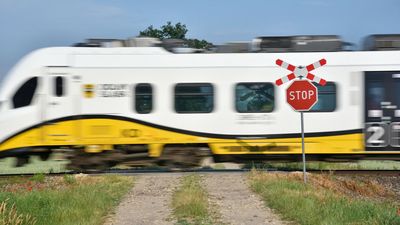 To najpopularniejsze trasy kolejowe na Dolnym Śląsku. „Notujemy kolejne rekordy"