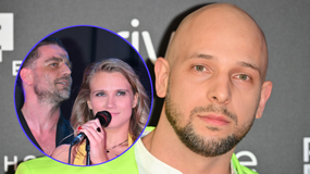 Maciej Pela miał problemy finansowe po rozwodzie z Agnieszką Kaczorowską