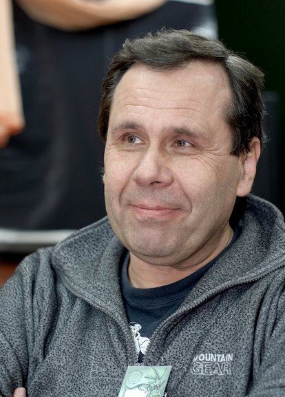 Marek S. Huberath 