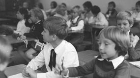 Dzieci z lat 60. i 70. są mocniejsze psychicznie