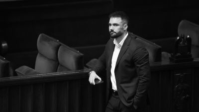 Łukasz Litewka zginął w wypadku. Prokuratura zabiera głos, zatrzymano 57-latka