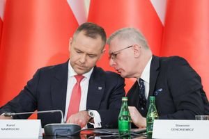 Nawrocki i Cenckiewicz