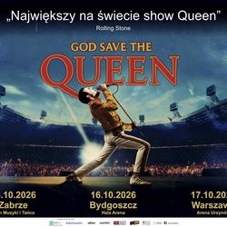 God Save the Queen w Polsce