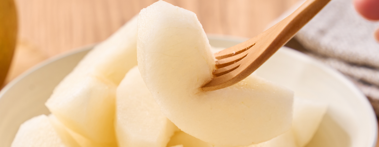 Gruszki - zdrowe owoce, kalorie, dieta, cukier