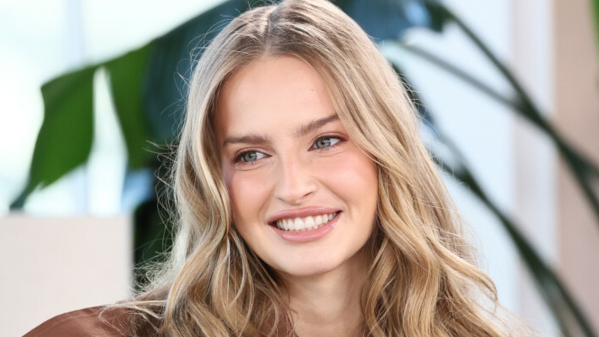 Karolina Pisarek jest w ciąży! „Trzymaliśmy to w małej tajemnicy”