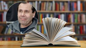 Marek S. Huberath 