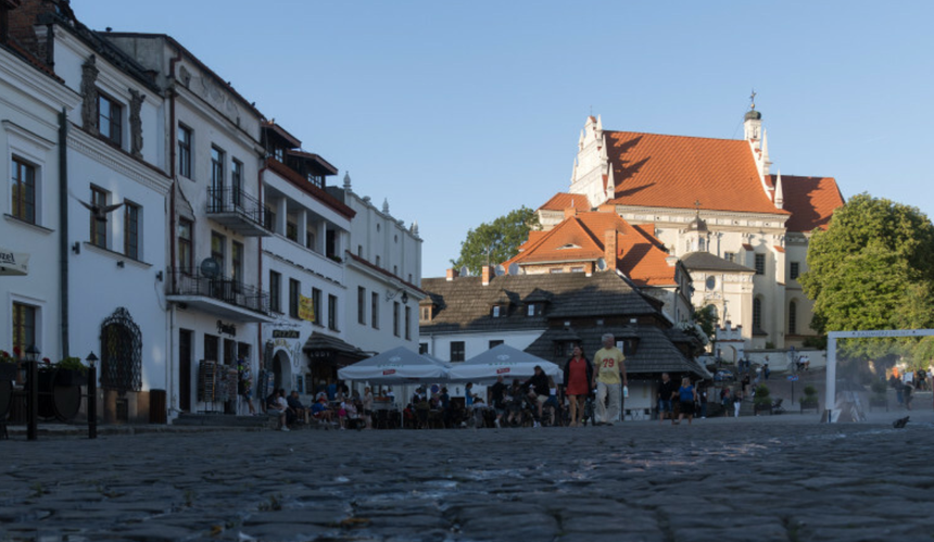Kazimierz Dolny