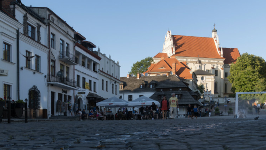 Kazimierz Dolny