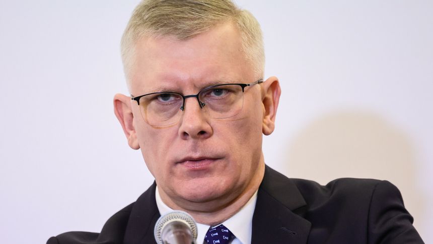 Sławomir Cenckiewicz