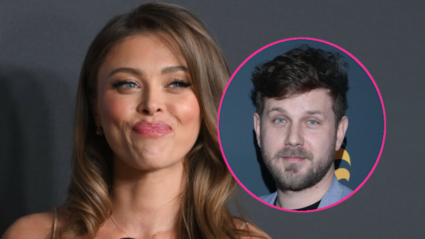 Joanna Opozda też pozwie Antka Królikowskiego. „Nie robię tego z zemsty”