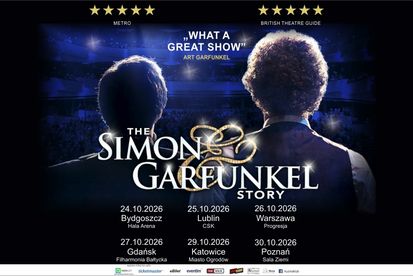 The Simon & Garfunkel Story