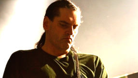 Peter Steele - amerykański muzyk 