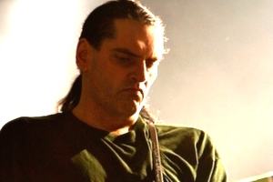 Peter Steele - amerykański muzyk 