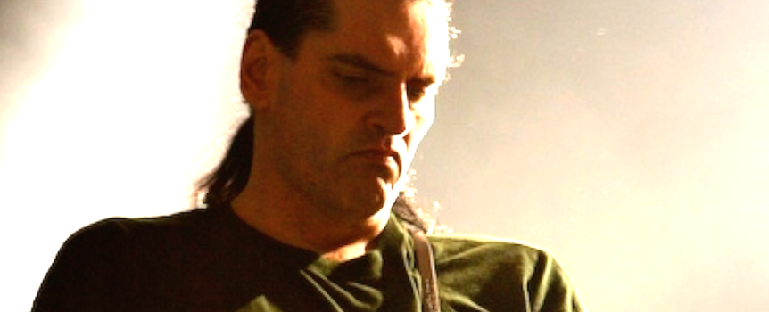 Peter Steele - amerykański muzyk 
