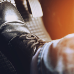 Hamulec - materiał poglądowy