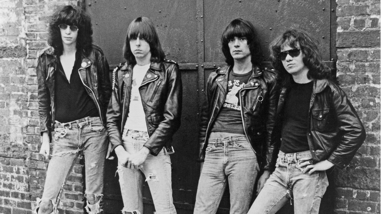 Ramones