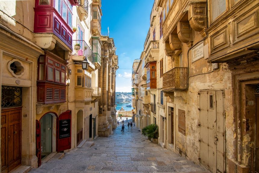 Valetta
