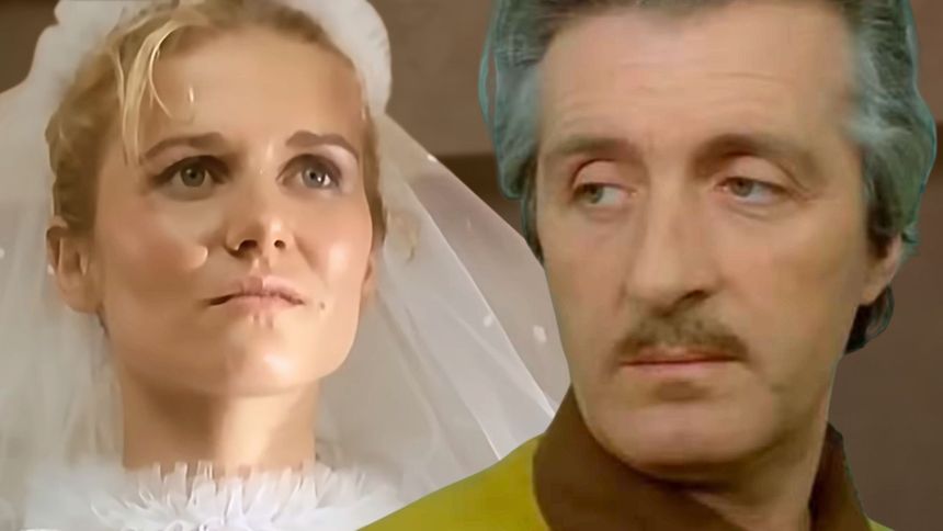 Quiz PRL. Cytaty z filmów i seriali