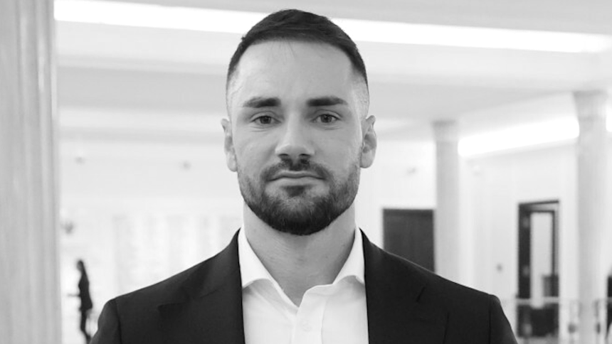 Nowe informacje o śmierci Łukasza Litewki. Policja prosi o pomoc