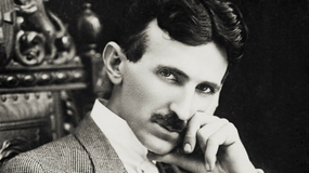 Nikola Tesla