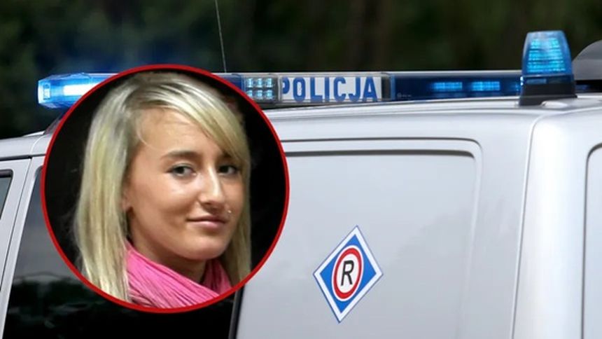 Zaginięcie Iwony Wieczorek